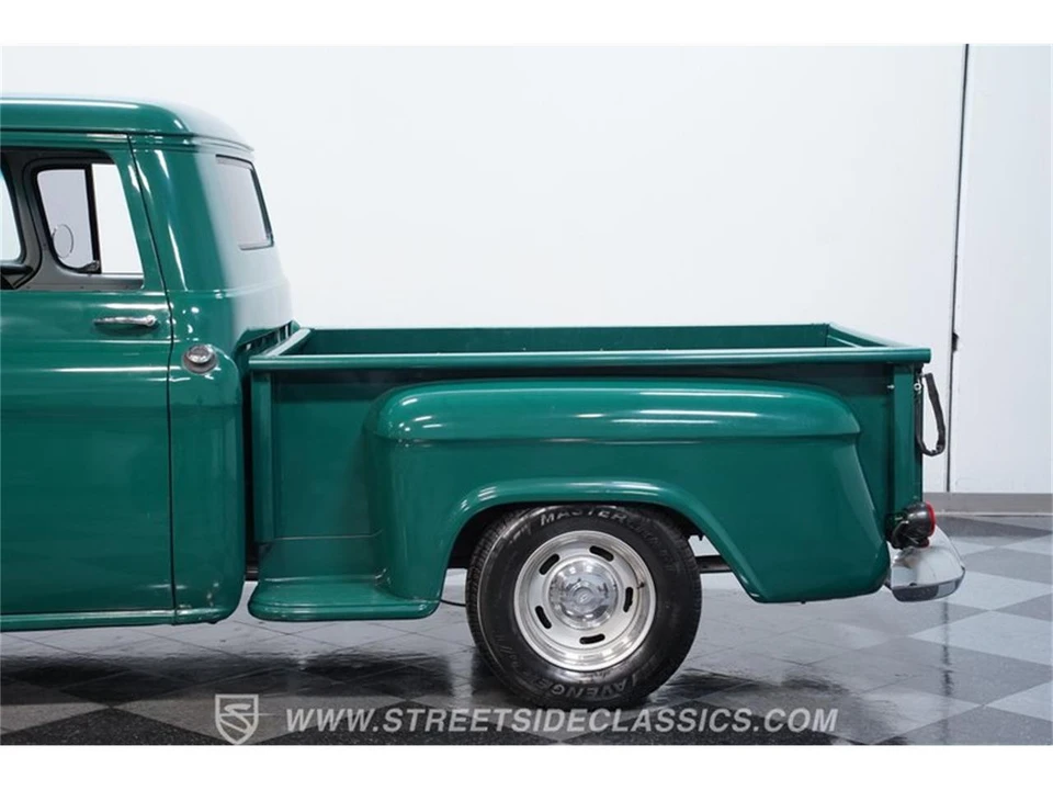 1957 Chevrolet Task Force - Image 20 of 31