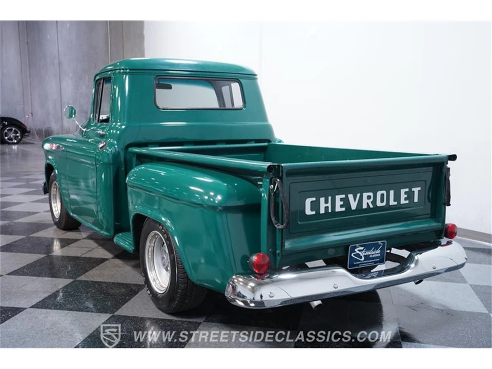 1957 Chevrolet Task Force - Image 8 of 31