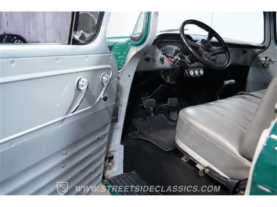 1957 Chevrolet Task Force - Image 4 of 31