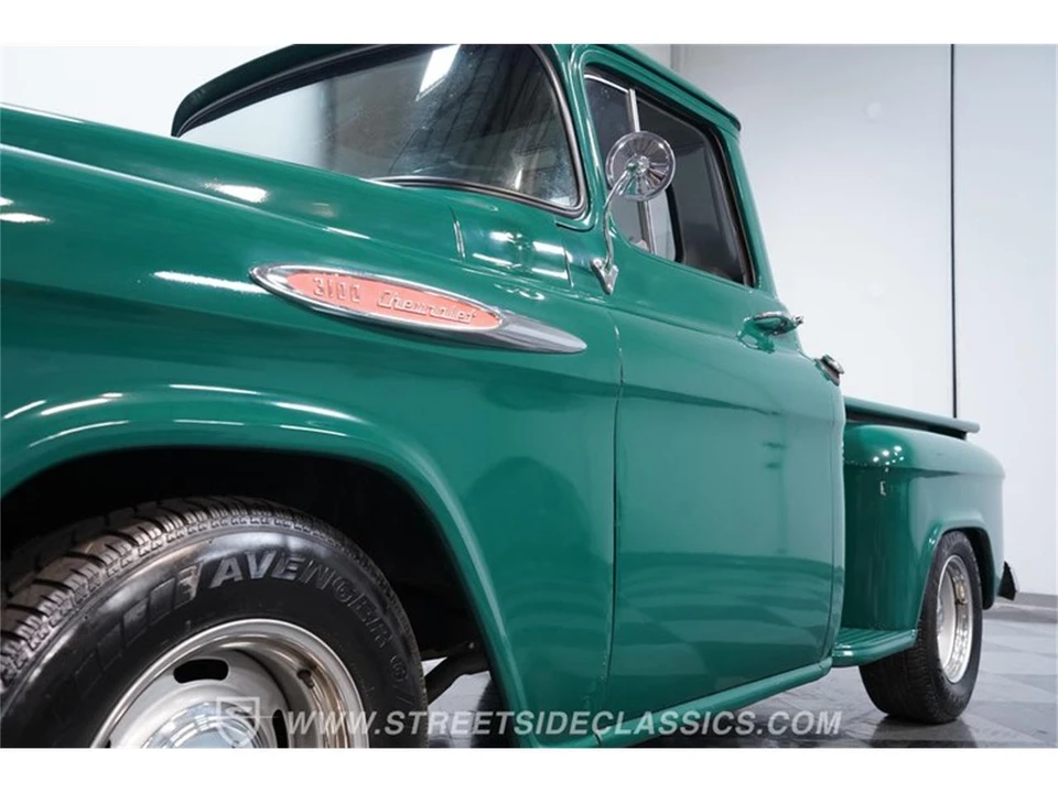 1957 Chevrolet Task Force - Image 18 of 31