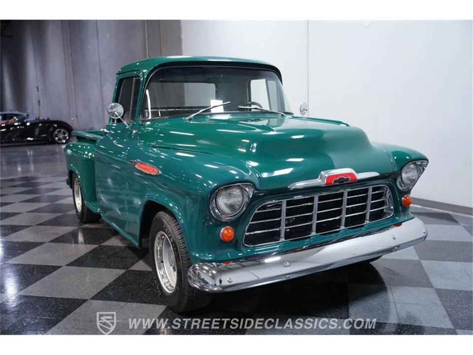 1957 Chevrolet Task Force - Image 14 of 31