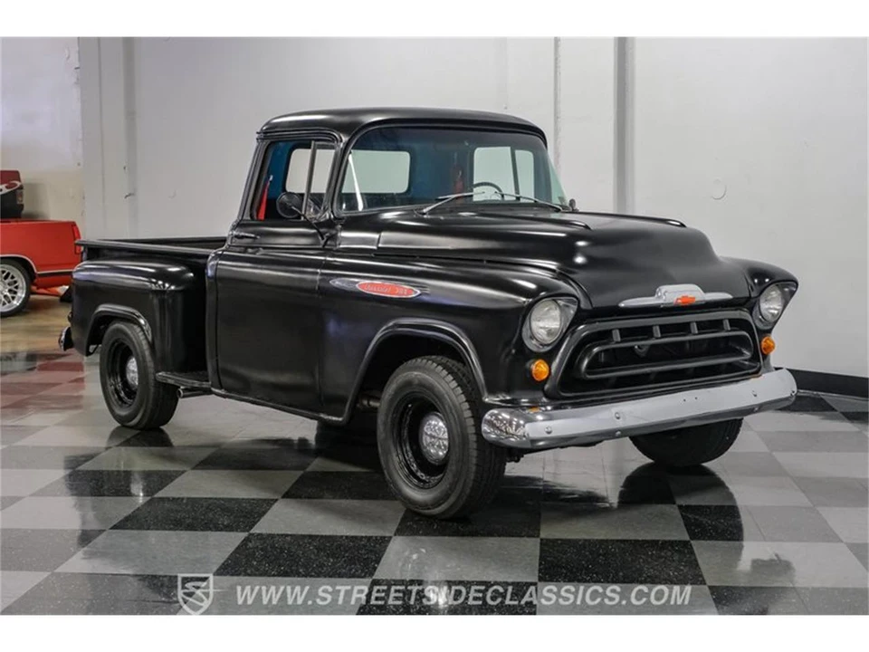 1957 Chevrolet Task Force - Image 16 of 31