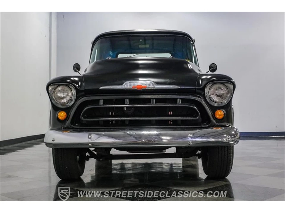 1957 Chevrolet Task Force - Image 31 of 31