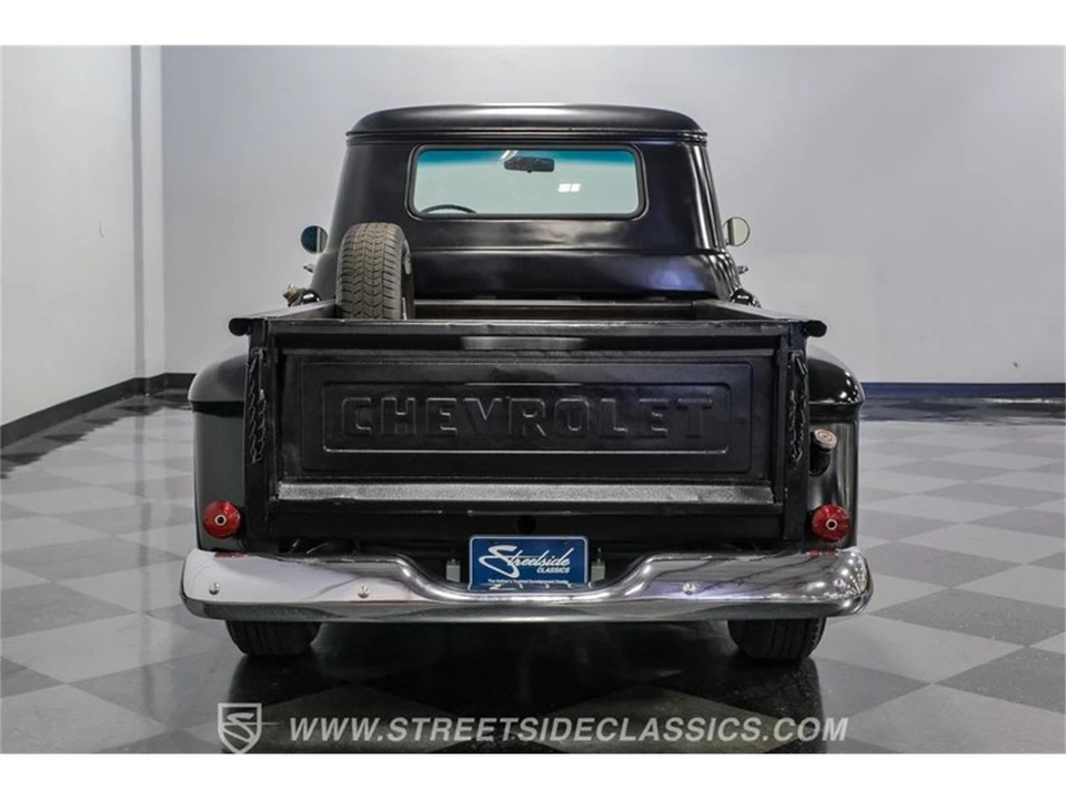 1957 Chevrolet Task Force - Image 11 of 31