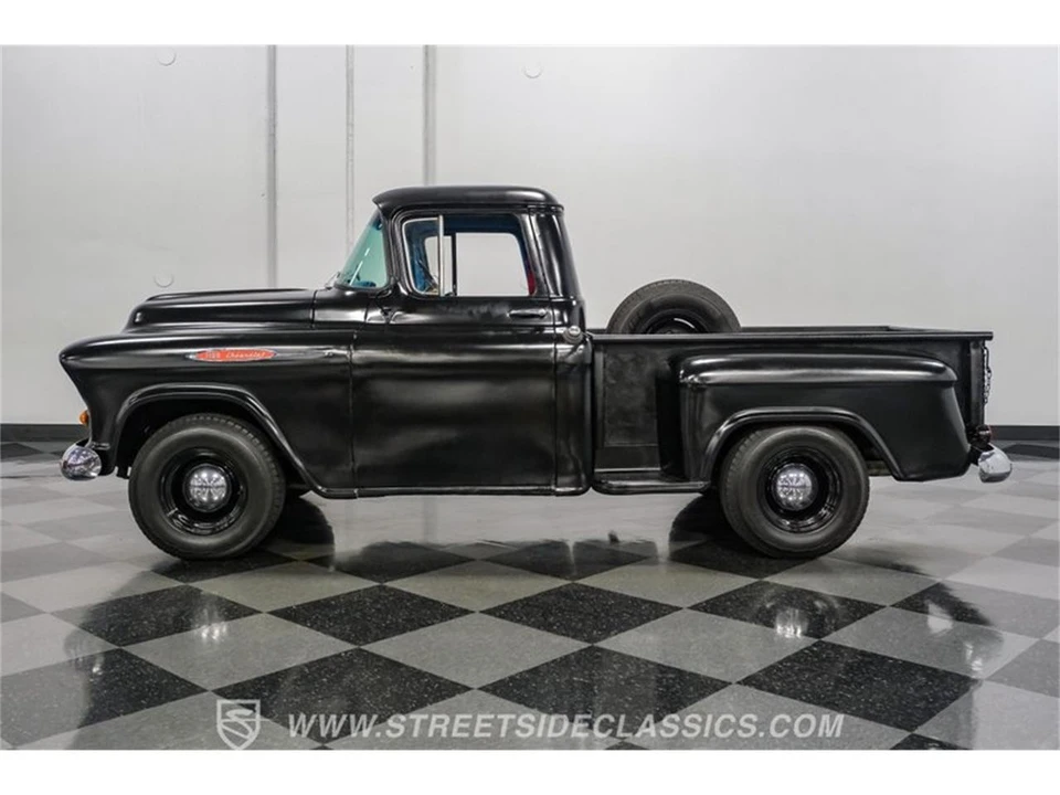 1957 Chevrolet Task Force - Image 7 of 31