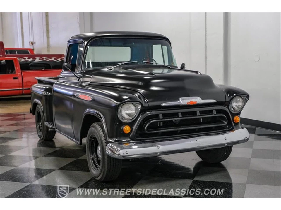 1957 Chevrolet Task Force - Image 17 of 31