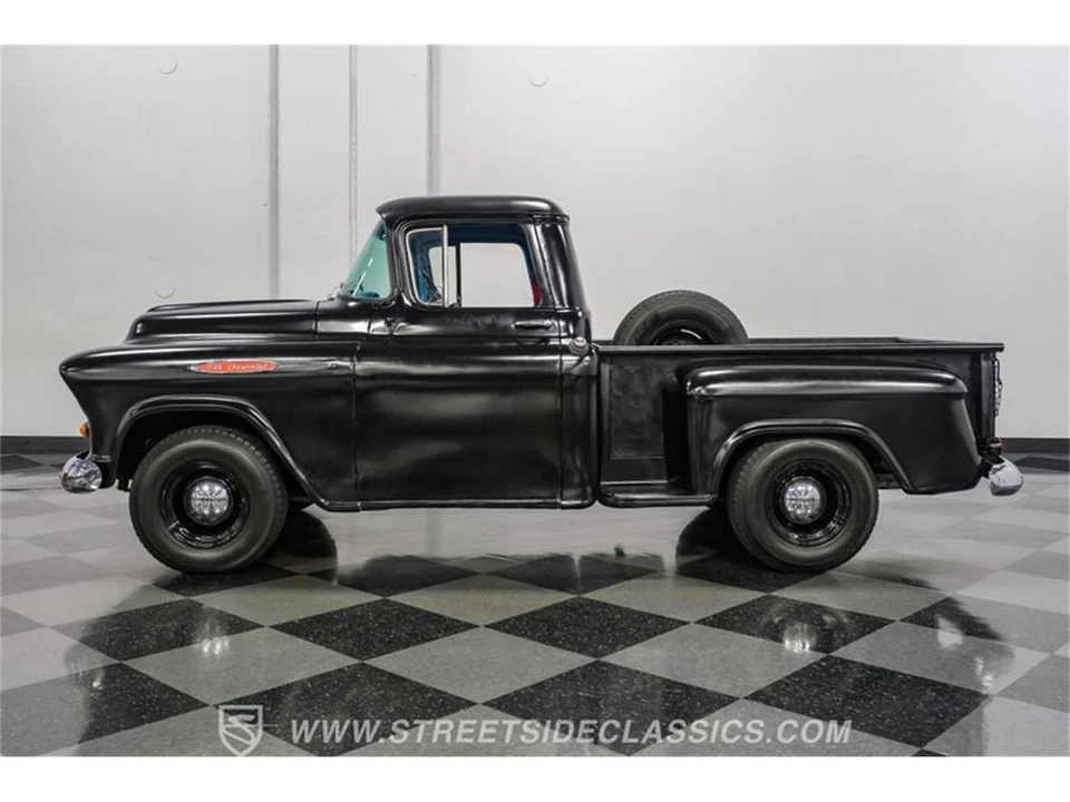 1957 Chevrolet Task Force - Image 2 of 31