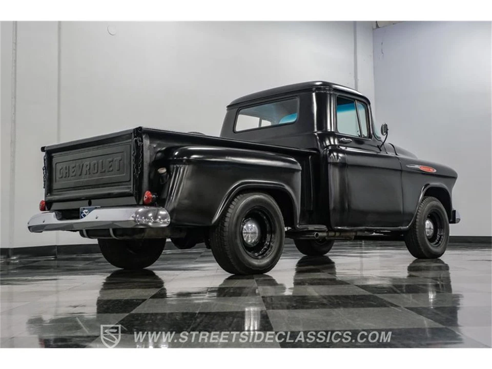 1957 Chevrolet Task Force - Image 27 of 31