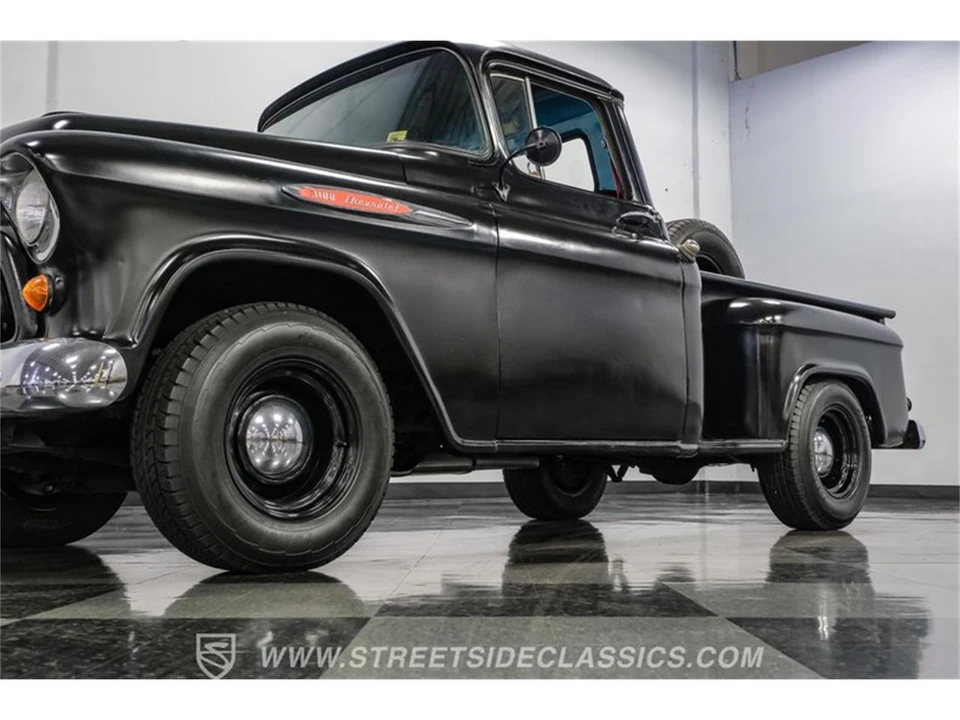 1957 Chevrolet Task Force - Image 22 of 31