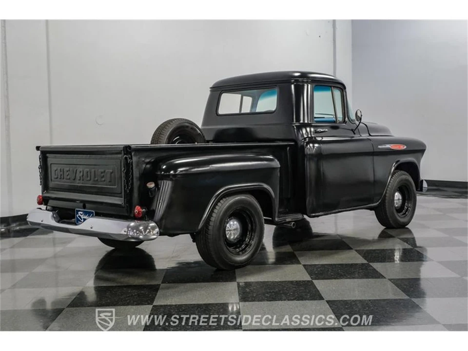 1957 Chevrolet Task Force - Image 12 of 31