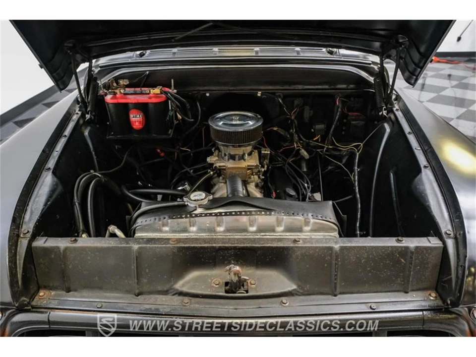 1957 Chevrolet Task Force - Image 3 of 31