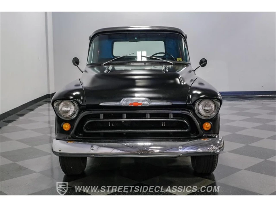 1957 Chevrolet Task Force - Image 18 of 31