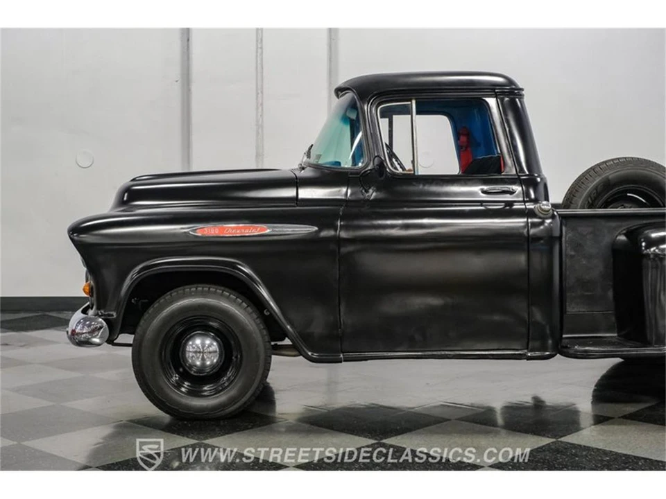 1957 Chevrolet Task Force - Image 23 of 31