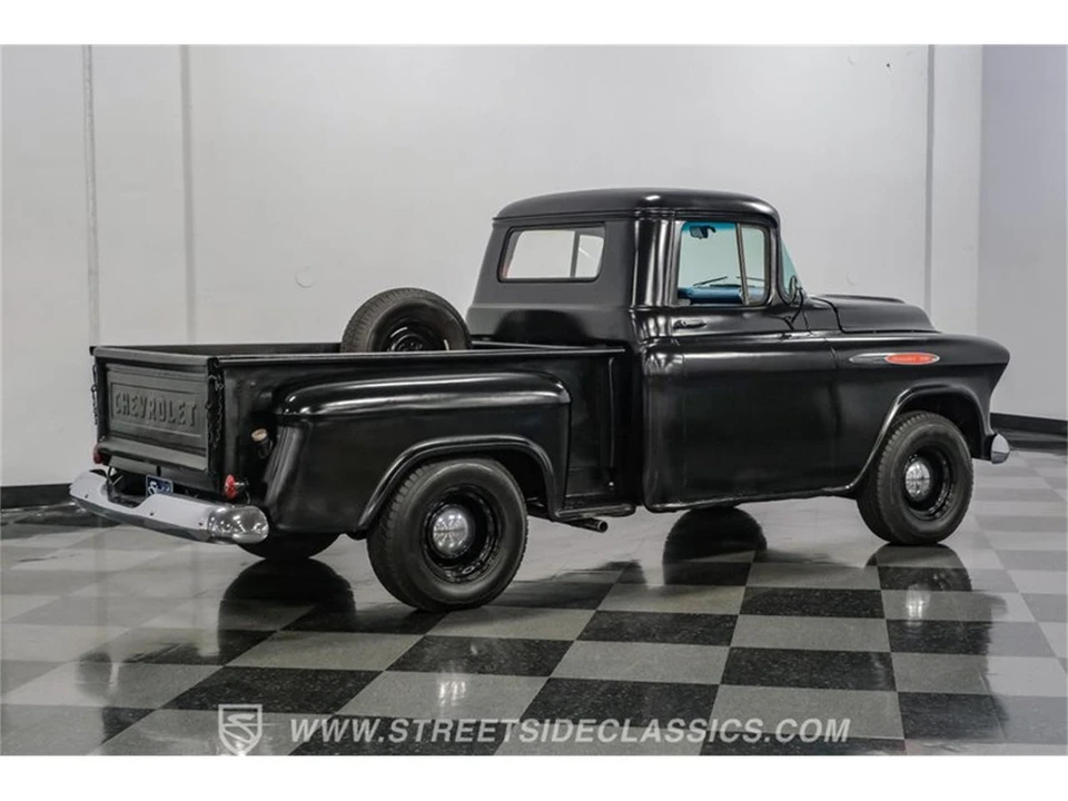 1957 Chevrolet Task Force - Image 13 of 31
