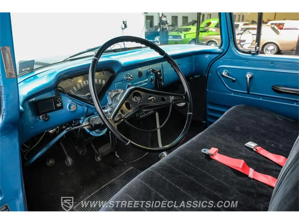 1957 Chevrolet Task Force - Image 4 of 31
