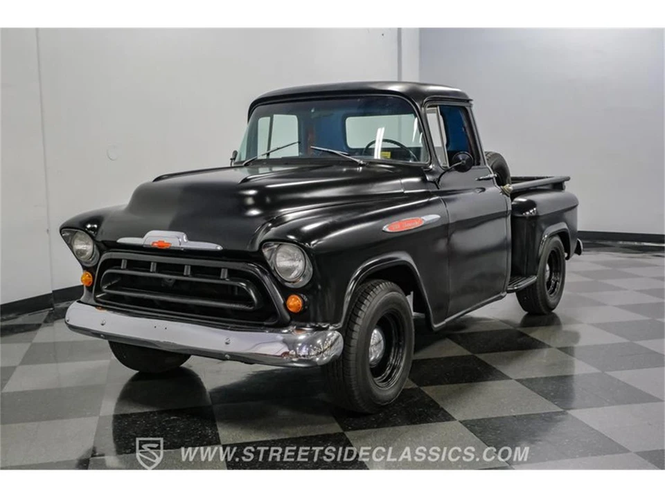 1957 Chevrolet Task Force - Image 19 of 31