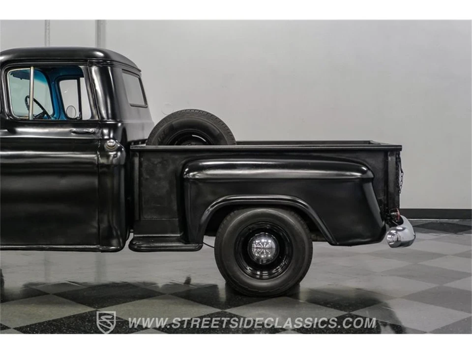 1957 Chevrolet Task Force - Image 24 of 31