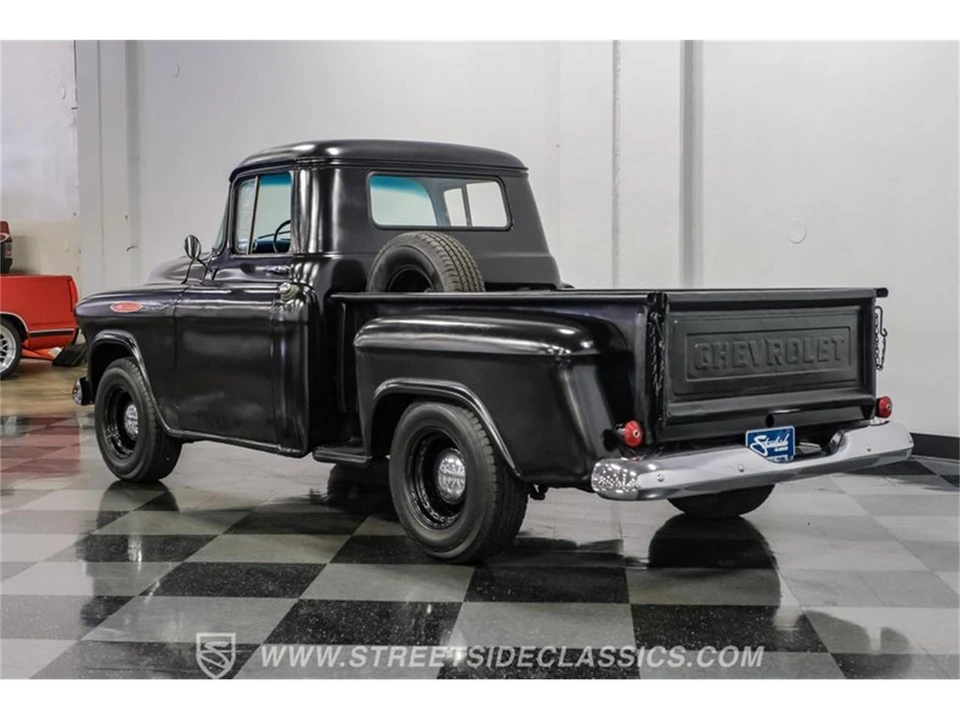 1957 Chevrolet Task Force - Image 9 of 31