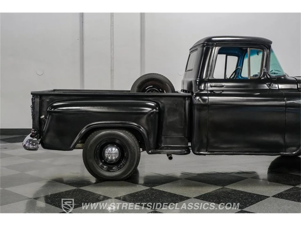 1957 Chevrolet Task Force - Image 29 of 31