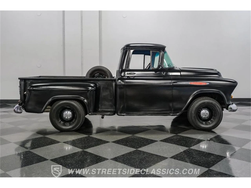 1957 Chevrolet Task Force - Image 14 of 31