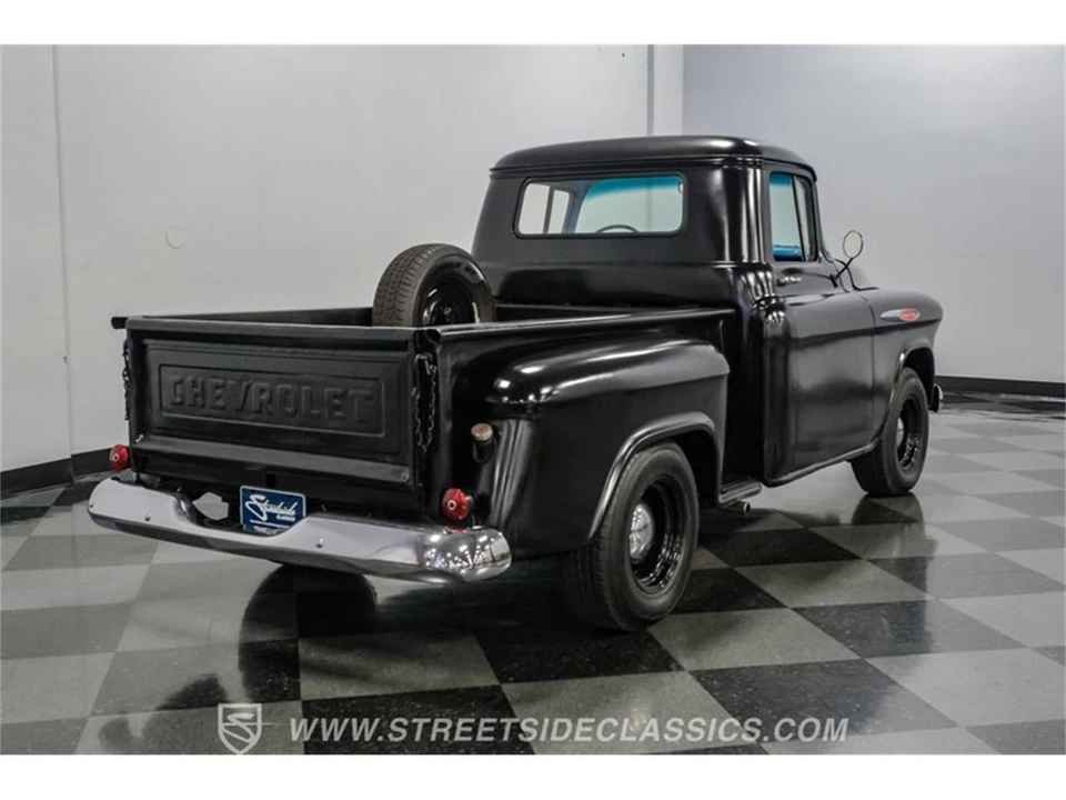 1957 Chevrolet Task Force - Image 25 of 31