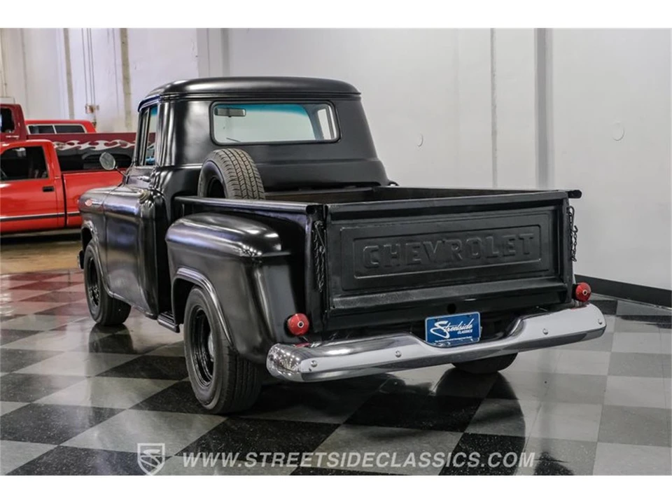 1957 Chevrolet Task Force - Image 10 of 31