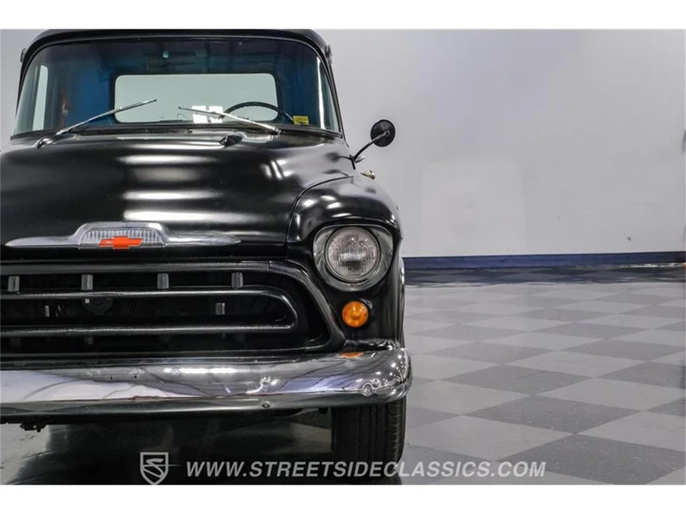 1957 Chevrolet Task Force - Image 20 of 31