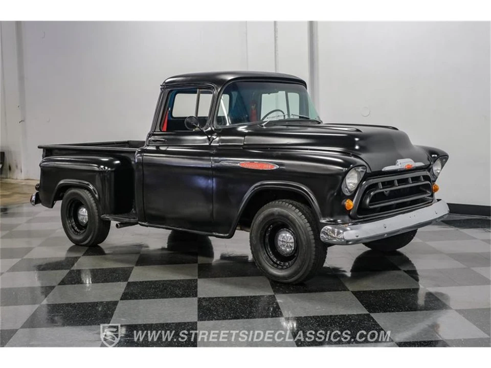 1957 Chevrolet Task Force - Image 15 of 31