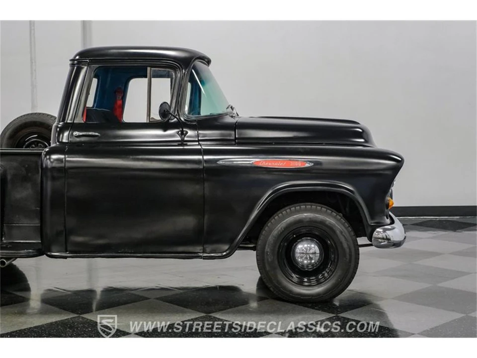 1957 Chevrolet Task Force - Image 30 of 31