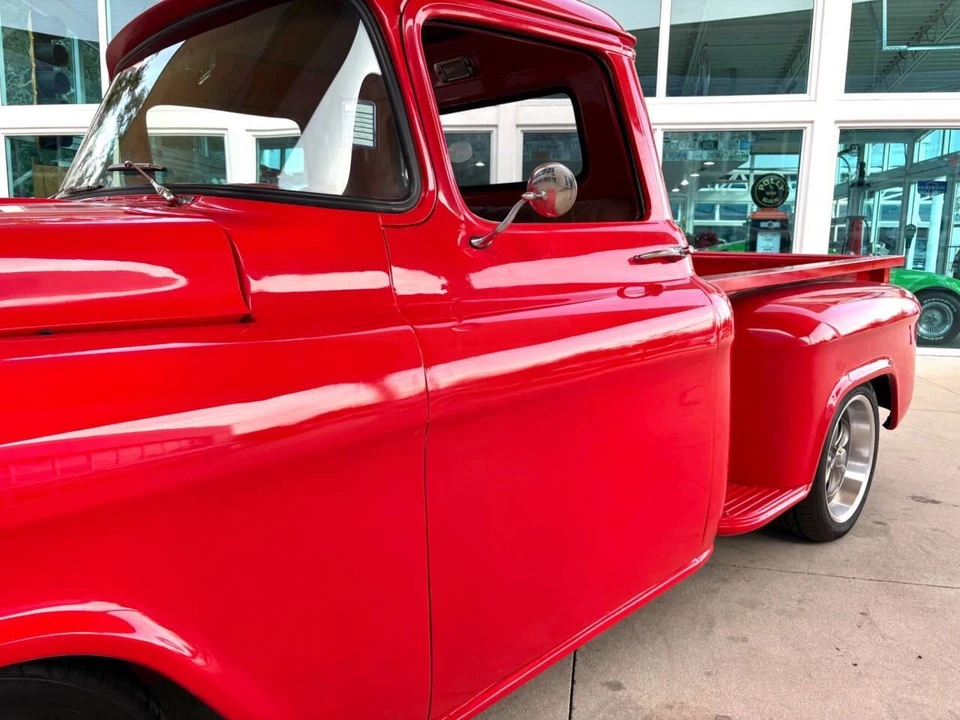 1957 Chevrolet Task Force - Image 13 of 31