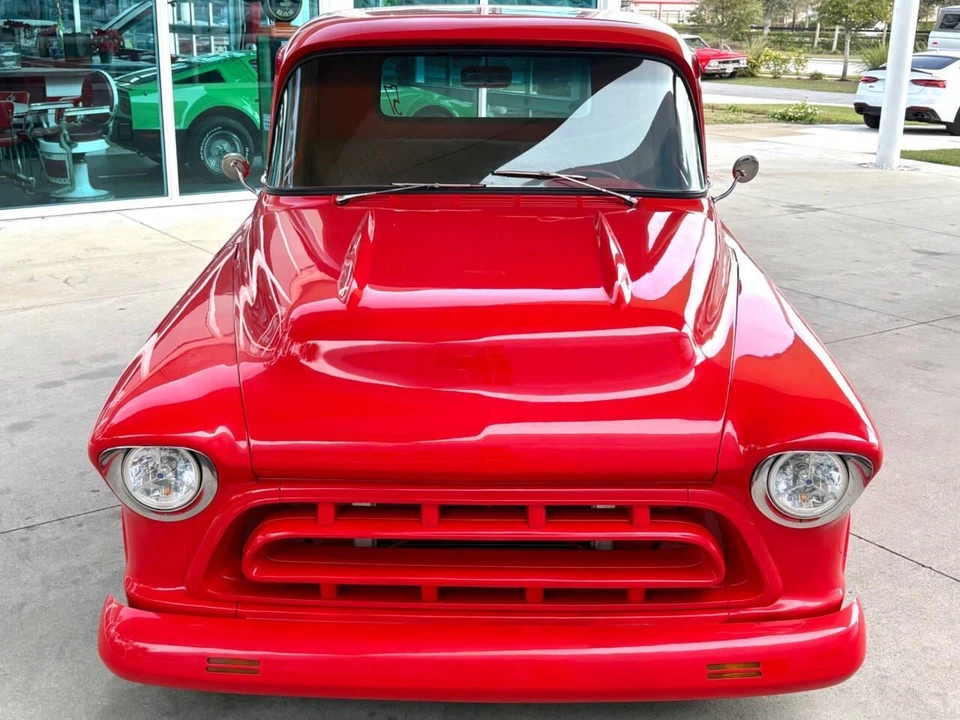 1957 Chevrolet Task Force - Image 3 of 31