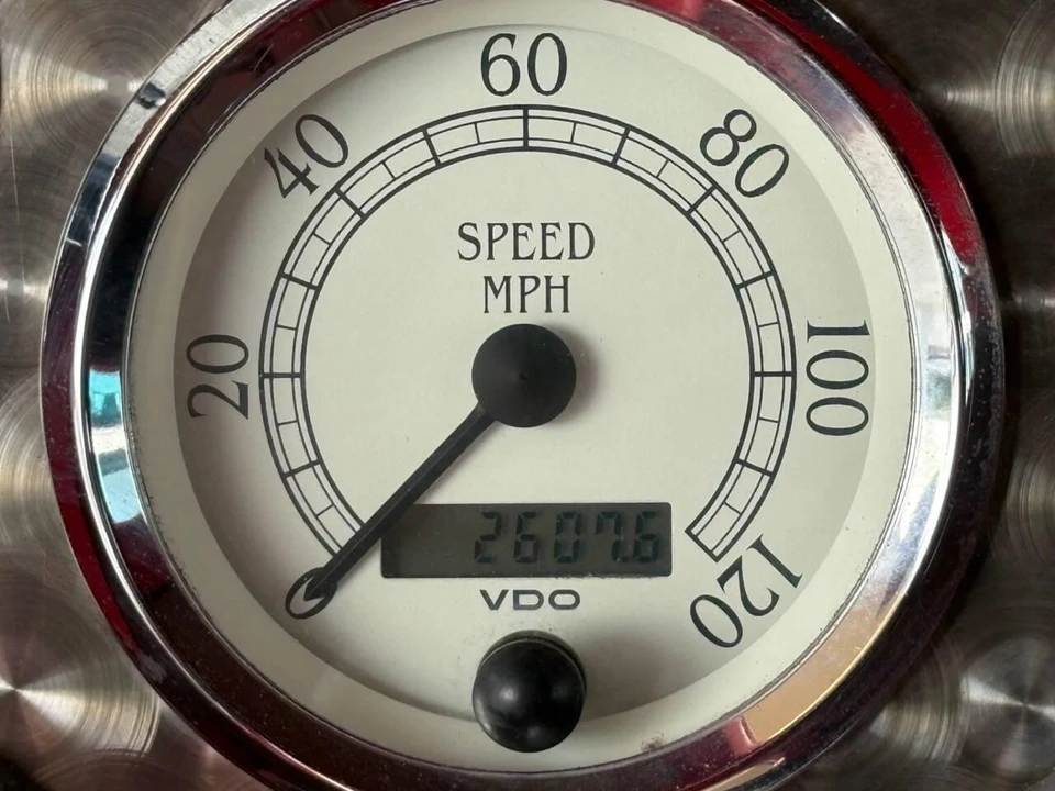 1957 Chevrolet Task Force - Image 31 of 31