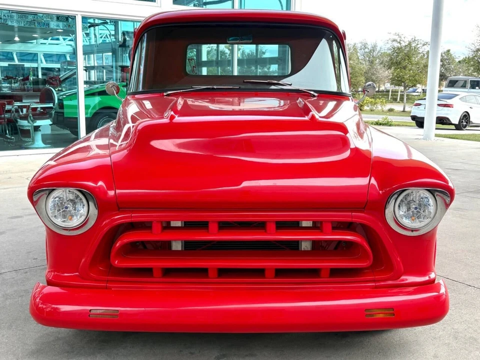 1957 Chevrolet Task Force - Image 2 of 31