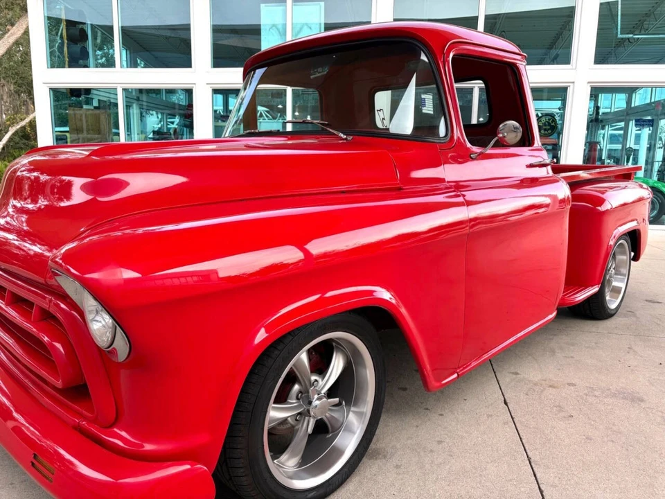 1957 Chevrolet Task Force - Image 12 of 31