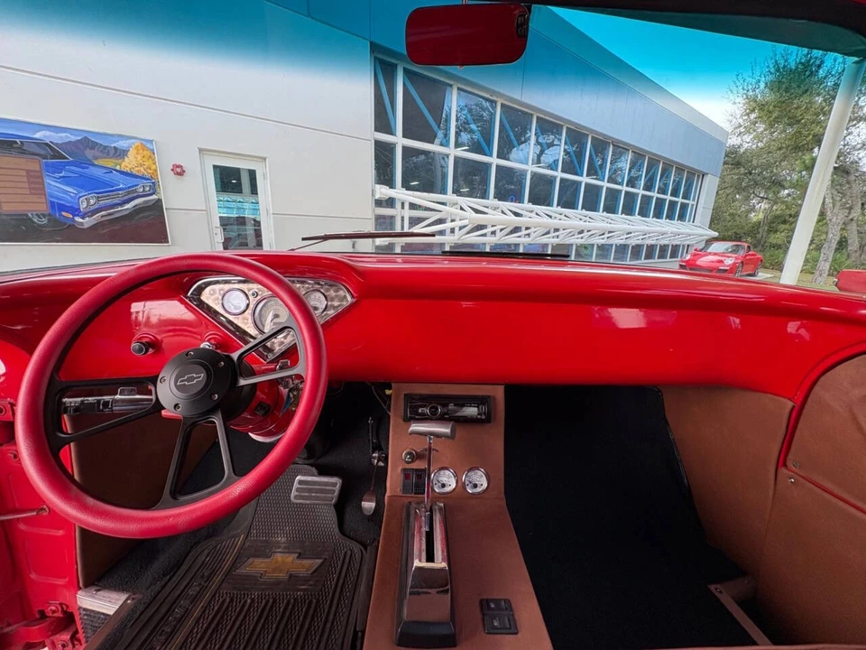 1957 Chevrolet Task Force - Image 26 of 31