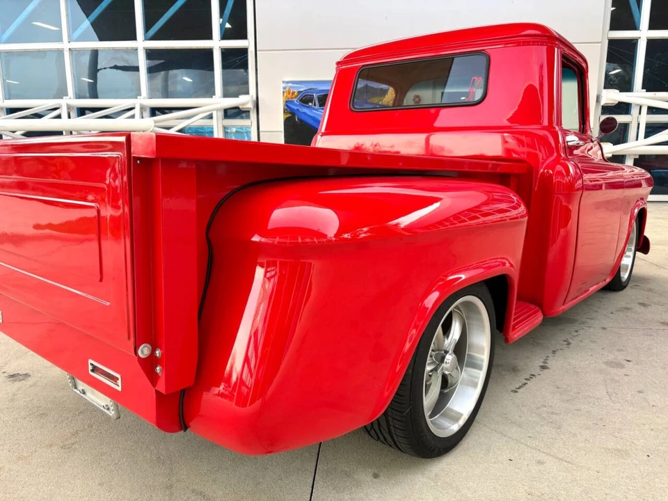 1957 Chevrolet Task Force - Image 16 of 31
