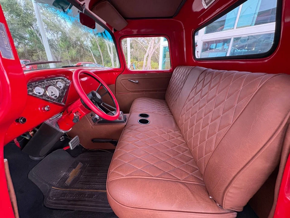 1957 Chevrolet Task Force - Image 24 of 31