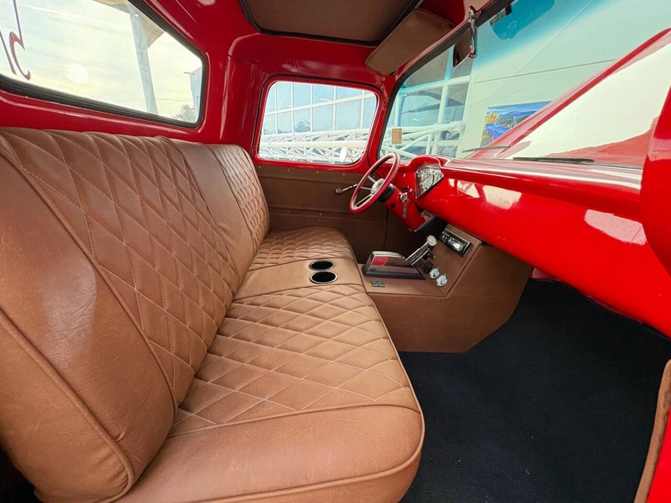 1957 Chevrolet Task Force - Image 29 of 31