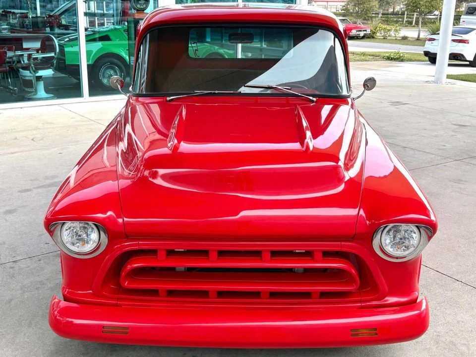 1957 Chevrolet Task Force - Image 3 of 31