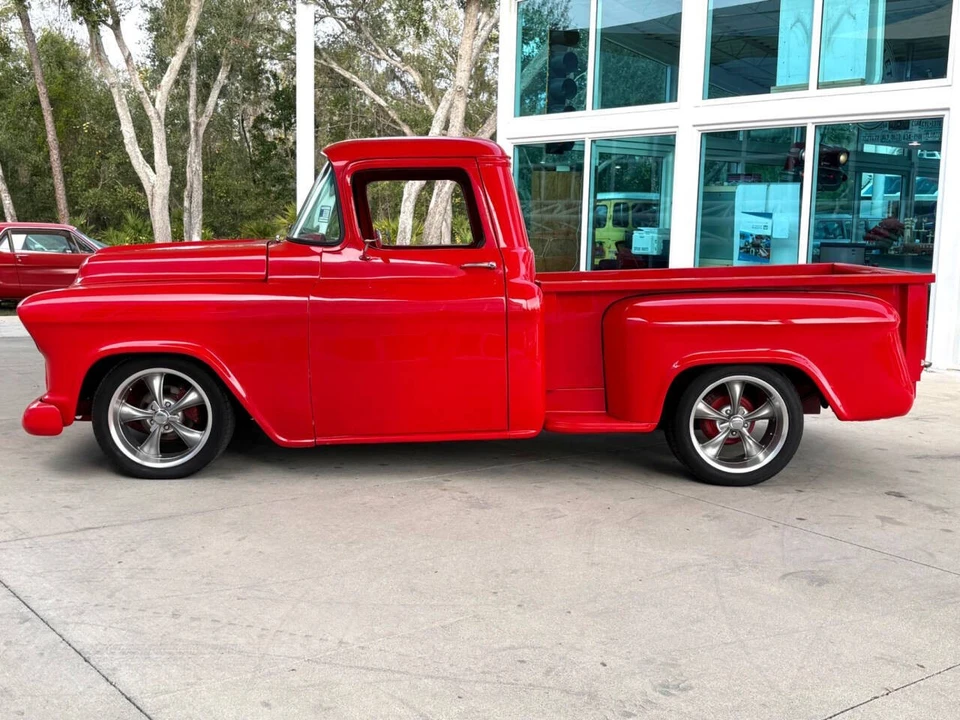 1957 Chevrolet Task Force - Image 10 of 31