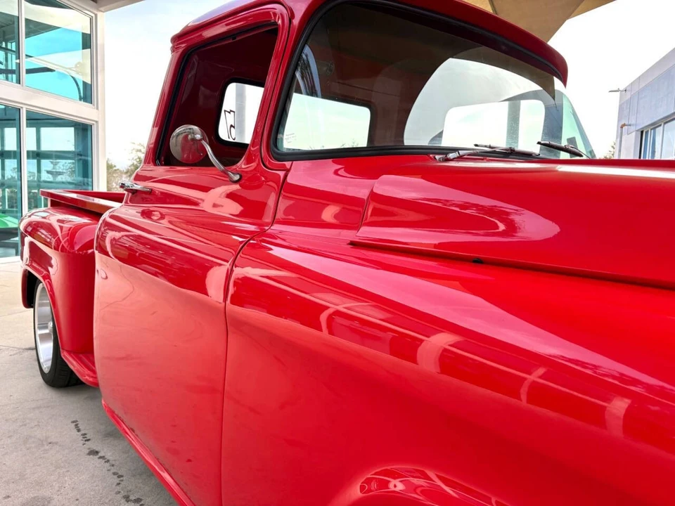 1957 Chevrolet Task Force - Image 18 of 31