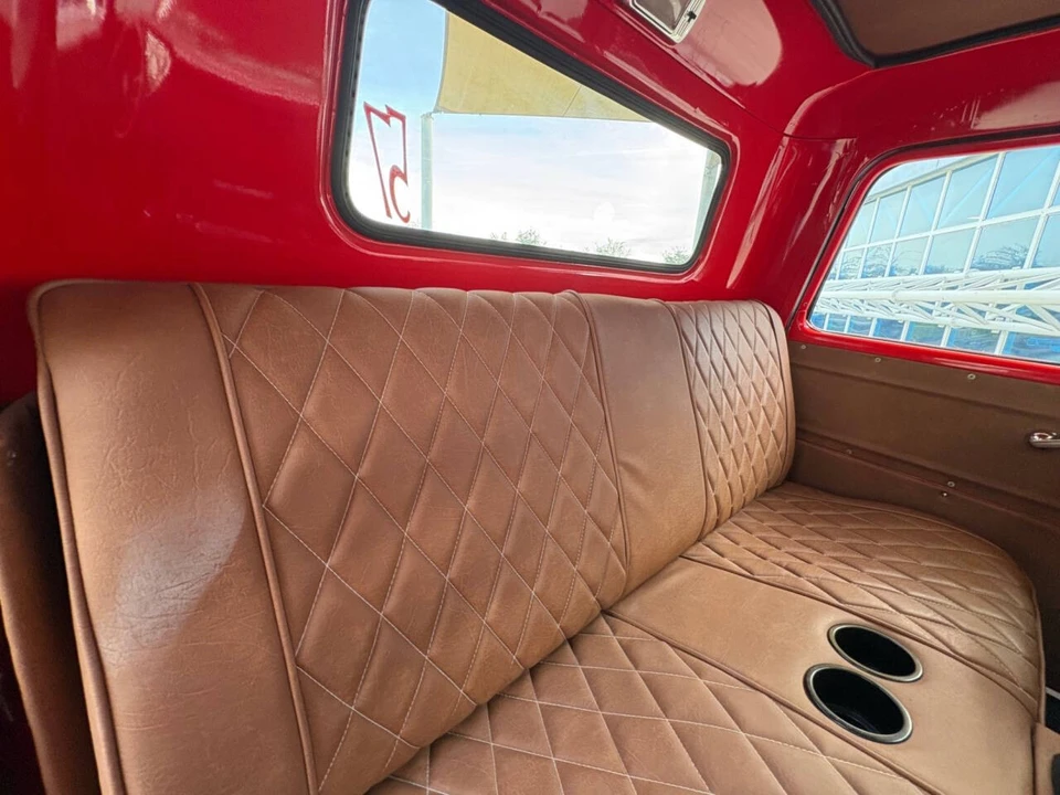 1957 Chevrolet Task Force - Image 30 of 31