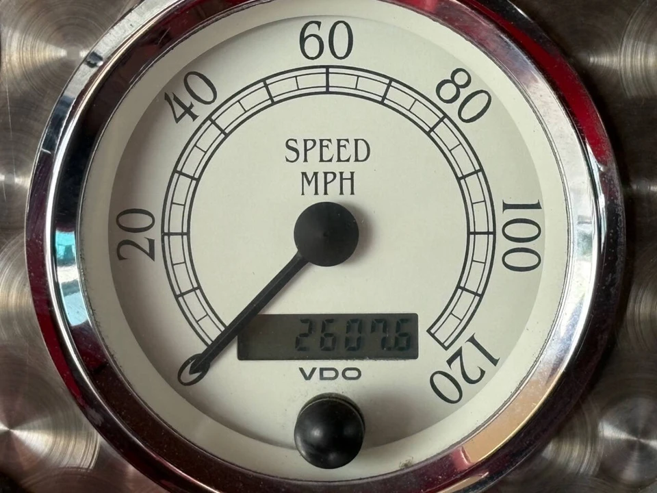 1957 Chevrolet Task Force - Image 31 of 31