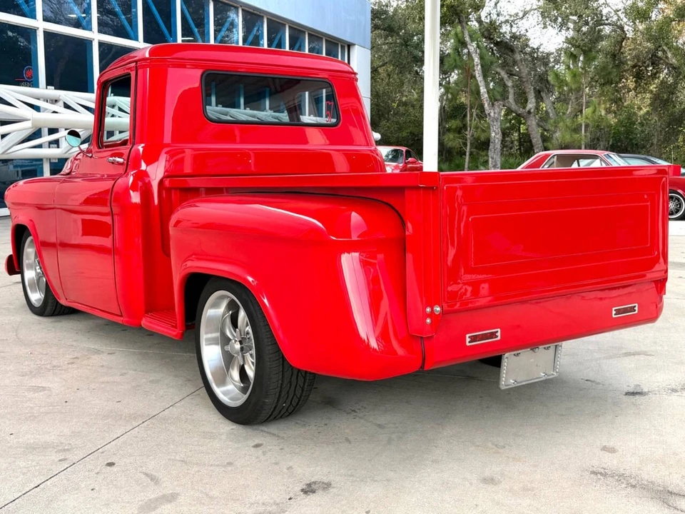 1957 Chevrolet Task Force - Image 9 of 31