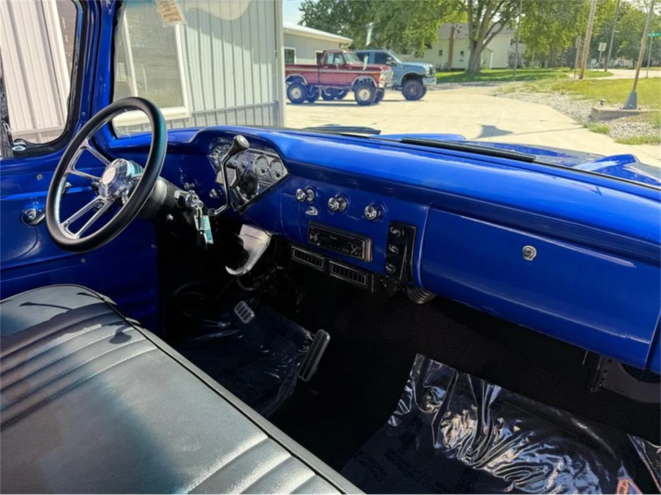 1957 Chevrolet Task Force - Image 17 of 31