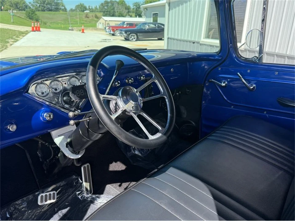 1957 Chevrolet Task Force - Image 14 of 31