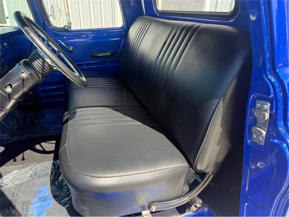 1957 Chevrolet Task Force - Image 15 of 31