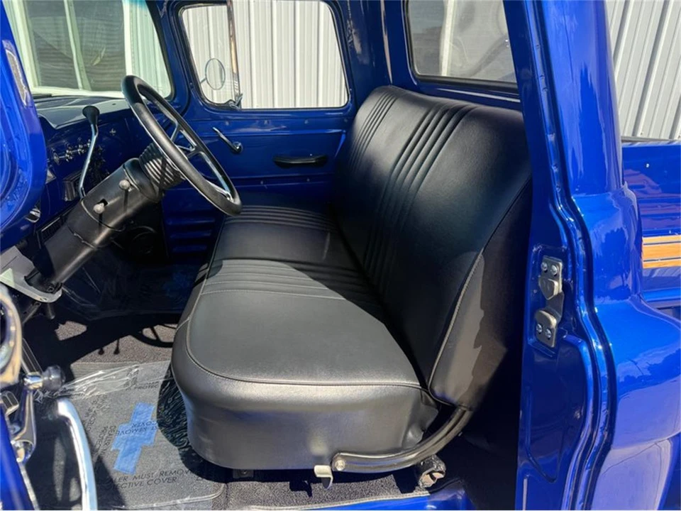 1957 Chevrolet Task Force - Image 9 of 31