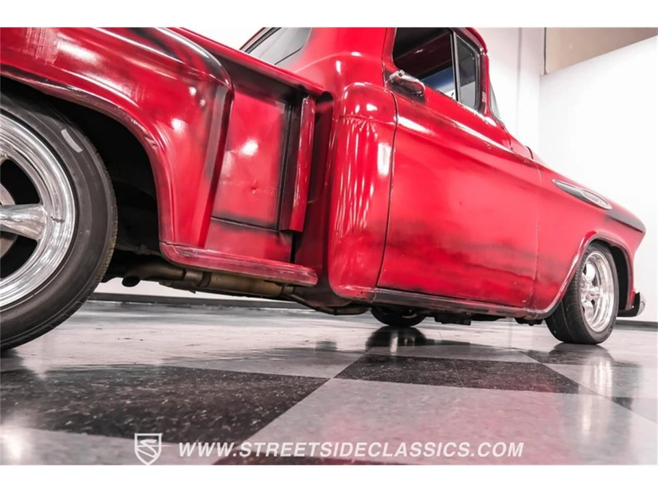 1957 Chevrolet Task Force - Image 30 of 31