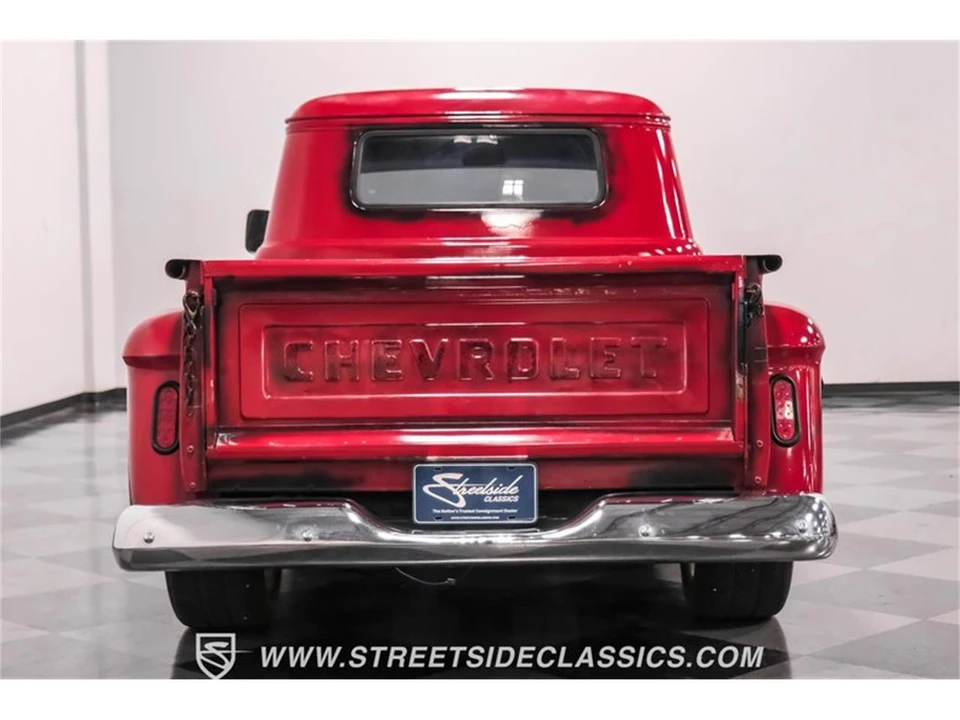 1957 Chevrolet Task Force - Image 11 of 31